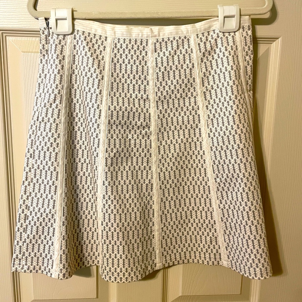 🔵 BLUE DOT SALE 🔵 
Proenza Schouler for Target. A line Skirt. Size 7